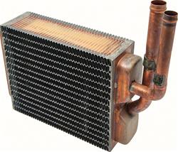 OER 3153164: 3153164 Heater Core 1962-1967 Chevy II/Nova 6-Cyl & SB V8 Engines