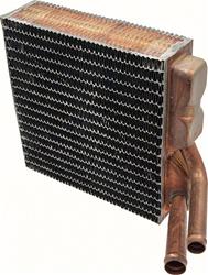 OER 3027265: Heater Core 1973-1987 Chevy/GMC Truck w/AC