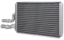 Four Seasons Heater Cores
