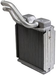 Four Seasons Heater Cores
