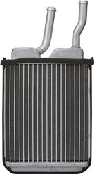 Agility Auto Parts Heater Cores