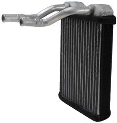 Four Seasons Heater Cores
