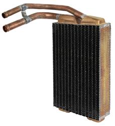 Four Seasons Heater Cores