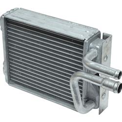 Universal Air Conditioner Heater Cores