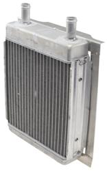 Four Seasons Heater Cores