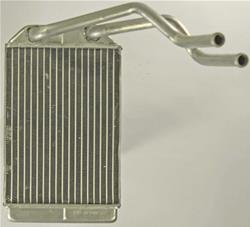 Agility Auto Parts Heater Cores