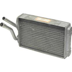Universal Air Conditioner Heater Cores