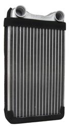 Four Seasons Heater Cores