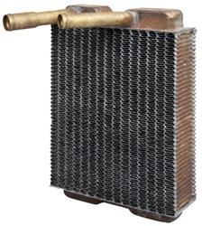 Four Seasons Heater Cores