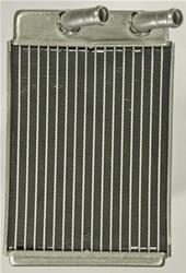 Agility Auto Parts Heater Cores