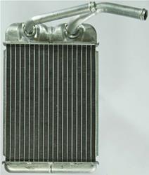 Agility Auto Parts Heater Cores