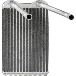 Reach Cooling Heater Cores