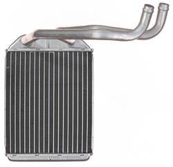 Agility Auto Parts Heater Cores