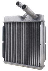 Four Seasons Heater Cores