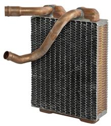 Four Seasons Heater Cores