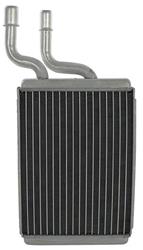 Agility Auto Parts Heater Cores