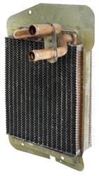 Four Seasons Heater Cores