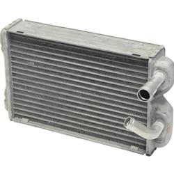 Universal Air Conditioner Heater Cores