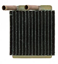 Agility Auto Parts Heater Cores
