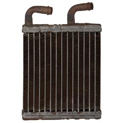 Reach Cooling Heater Cores