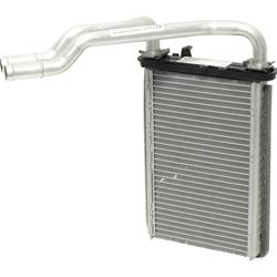 Universal Air Conditioner Heater Cores