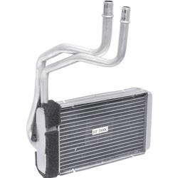Universal Air Conditioner Heater Cores
