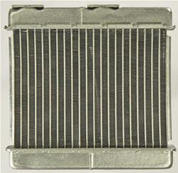 Agility Auto Parts Heater Cores