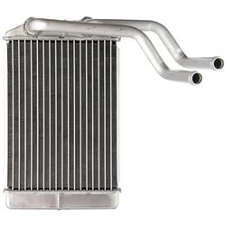 Reach Cooling Heater Cores