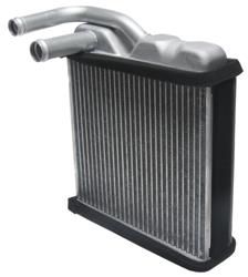 Four Seasons Heater Cores
