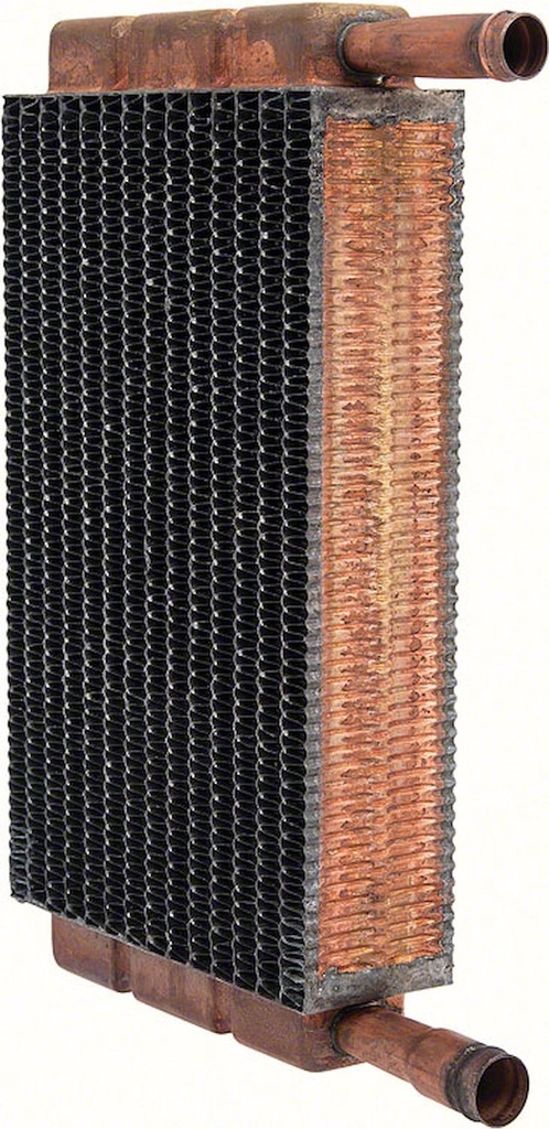 OER 3015169: Heater Core 1967-1975 Chevrolet/GMC Truck w/o A/C
