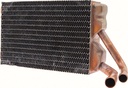 OER 3014782: Heater Core 1969-1972 Chevy Chevelle, El Camino, Impala / 1968-72 Olds Cutlass with AC