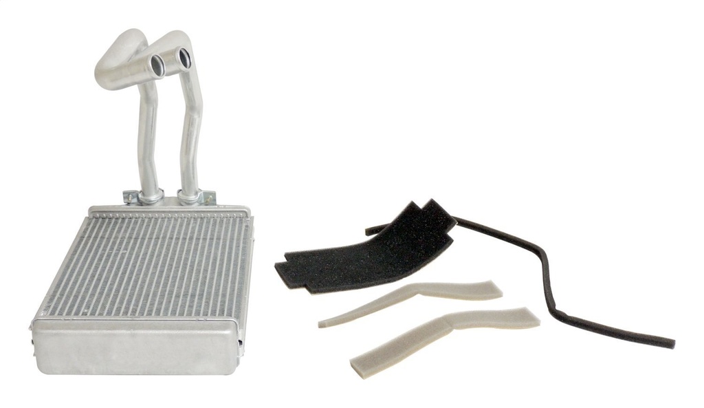 Crown Automotive 5012691AB: Heater Core