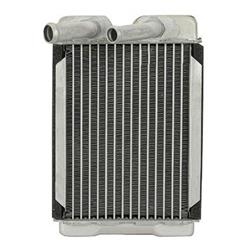 Body Parts Heater Cores