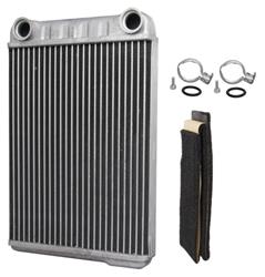 Four Seasons Heater Cores