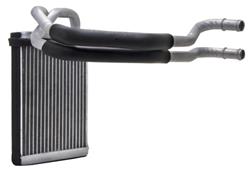 Four Seasons Heater Cores