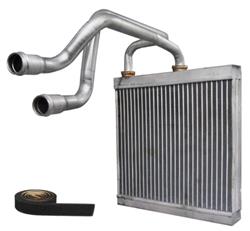 Four Seasons Heater Cores