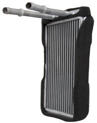 Four Seasons Heater Cores