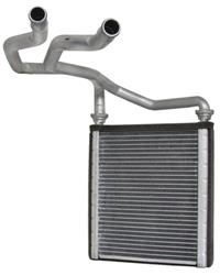 Four Seasons Heater Cores