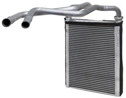 Four Seasons Heater Cores