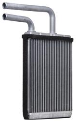 Four Seasons Heater Cores