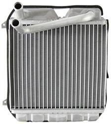 Agility Auto Parts Heater Cores