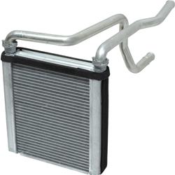 Universal Air Conditioner Heater Cores