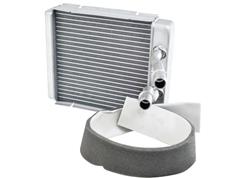 OSC Automotive Heater Cores
