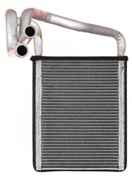 Agility Auto Parts Heater Cores