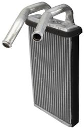 Four Seasons Heater Cores