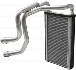 Four Seasons Heater Cores