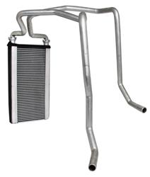 Four Seasons Heater Cores