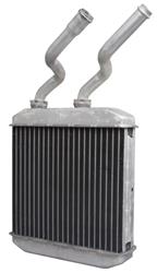 Four Seasons Heater Cores