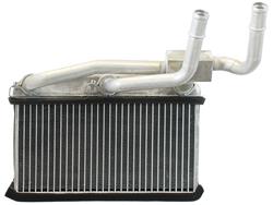 Agility Auto Parts Heater Cores