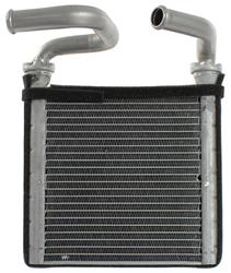 Agility Auto Parts Heater Cores